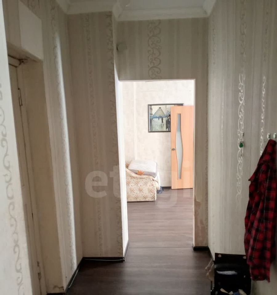 квартира г Ачинск улица Сергея Лазо, 3 фото 4
