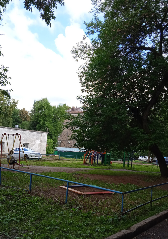 квартира г Уфа Черниковка ул Черниковская 42 фото 3