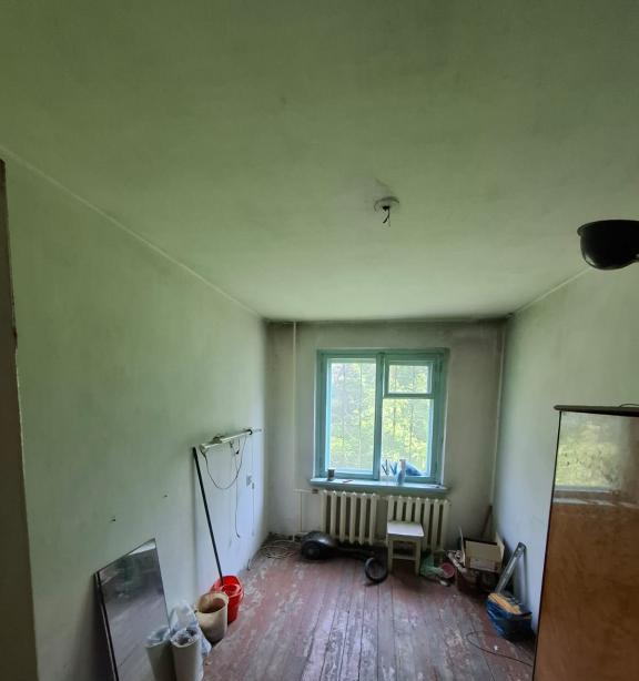 квартира г Новокузнецк ул Грдины 26 Кузбасс фото 2