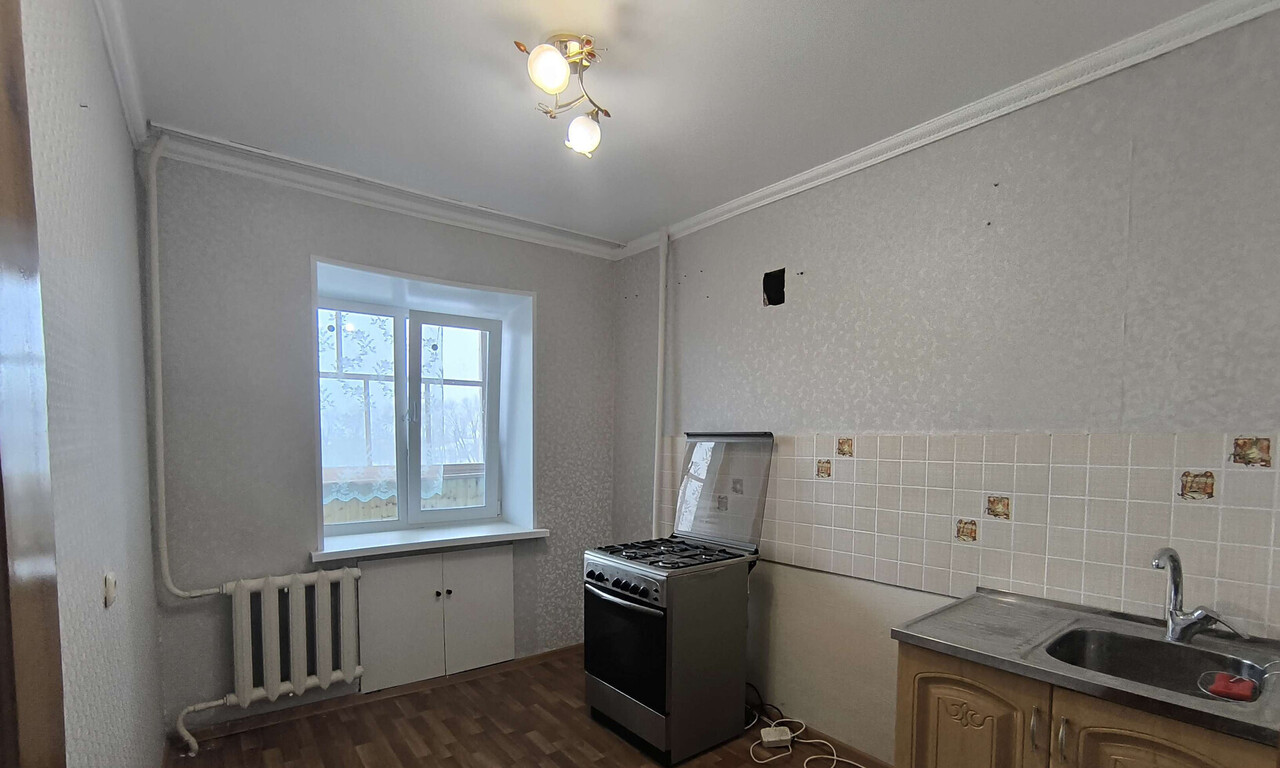 квартира р-н Мелеузовский г Мелеуз мкр 32-й 10 фото 3