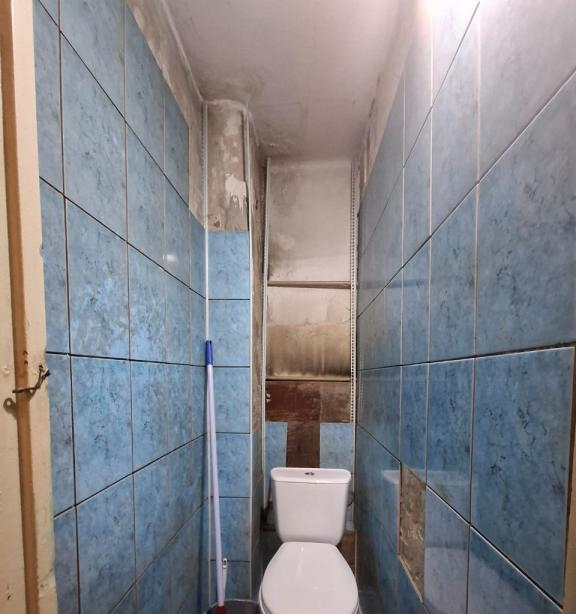 квартира г Новокузнецк ул Грдины 26 Кузбасс фото 3