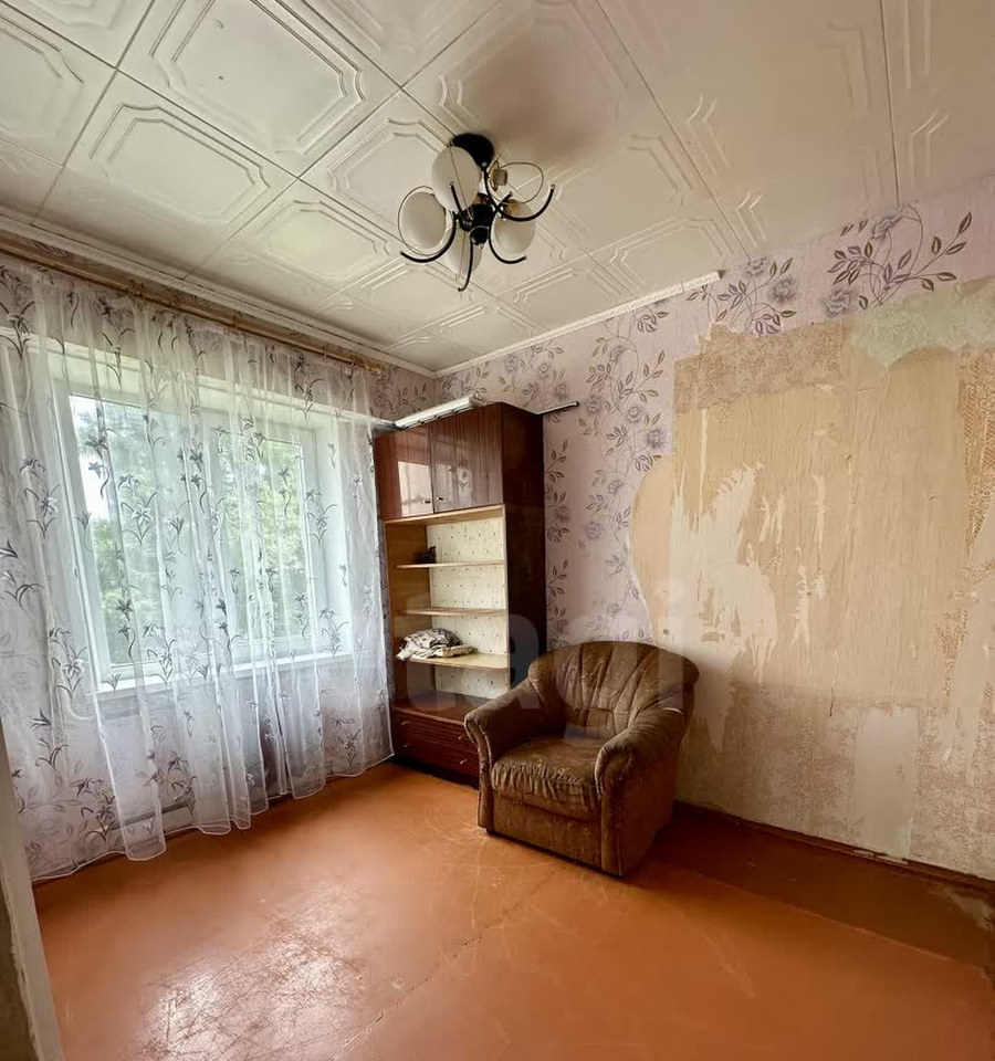 квартира г Ачинск мкр 9-й 29 фото 4