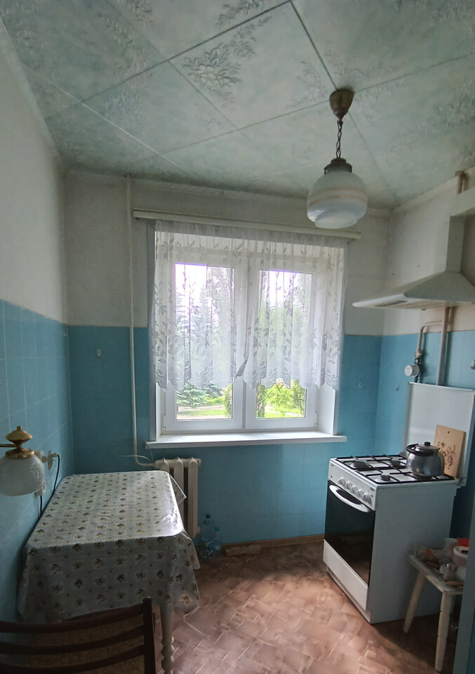 квартира г Уфа м-н, Степана Злобина, Зелёная роща, 9 фото 3