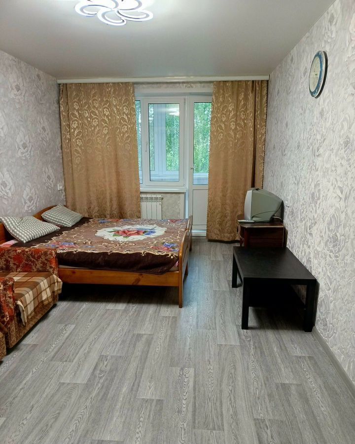 квартира г Самара р-н Промышленный ул Демократическая 29 фото 4