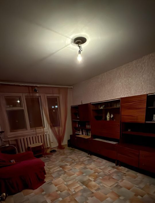 квартира г Озерск проезд Калинина 9 фото 4