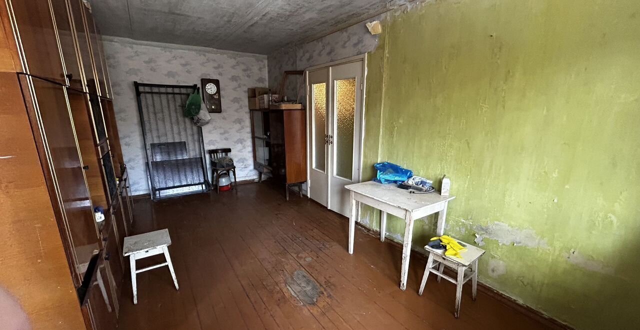 квартира г Нижний Новгород Парк культуры ул Сазанова 8а фото 2