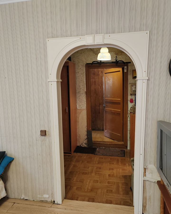 квартира г Калуга р-н Ленинский ул Академика Королева 8 фото 4