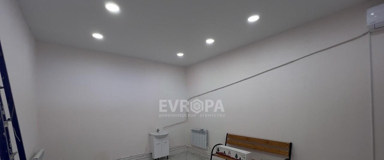 офис г Ульяновск р-н Ленинский ул Репина 47а фото 3