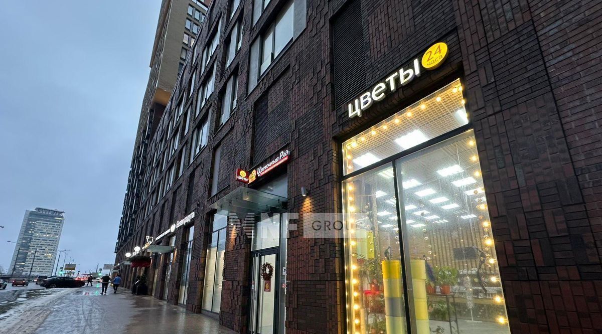 свободного назначения г Москва метро ЗИЛ пр-кт Лихачёва 5 фото 3