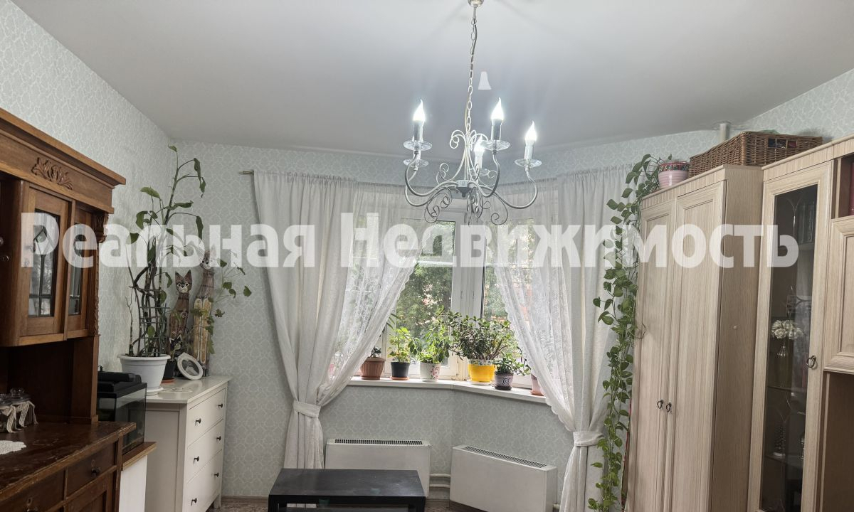квартира г Мытищи пр-кт Октябрьский 10а 22-й м-н фото 4