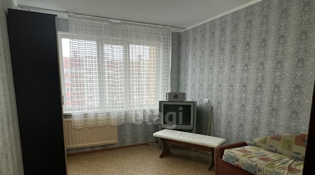 квартира г Новый Уренгой мкр Дружба 1/2 фото 4