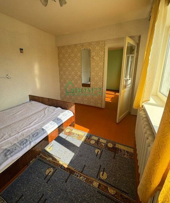 квартира г Тобольск мкр 4 1 фото 2