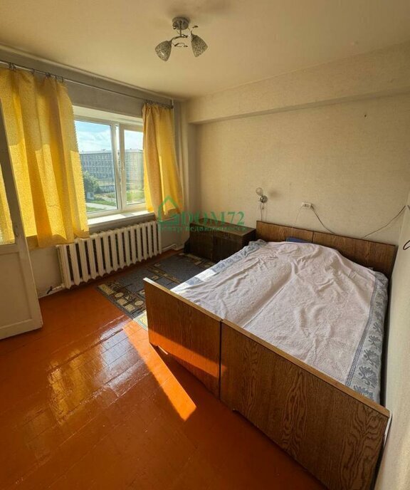 квартира г Тобольск мкр 4 1 фото 4