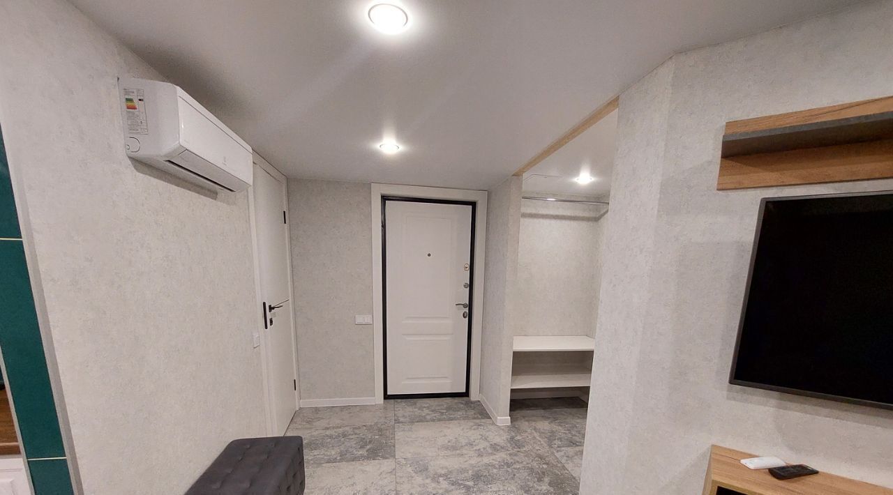 квартира г Обнинск ул Кутузова 23 фото 8
