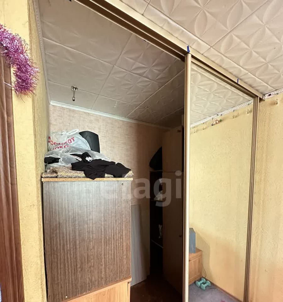 квартира г Воронеж ул Беговая 10/2 фото 9