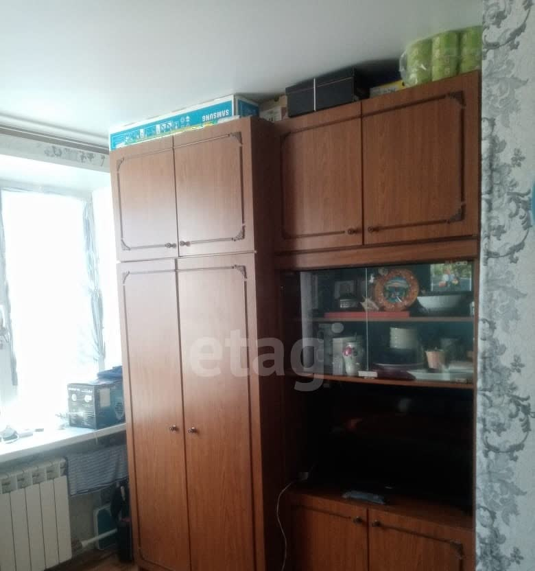 квартира г Воронеж ул Туполева 27 фото 10