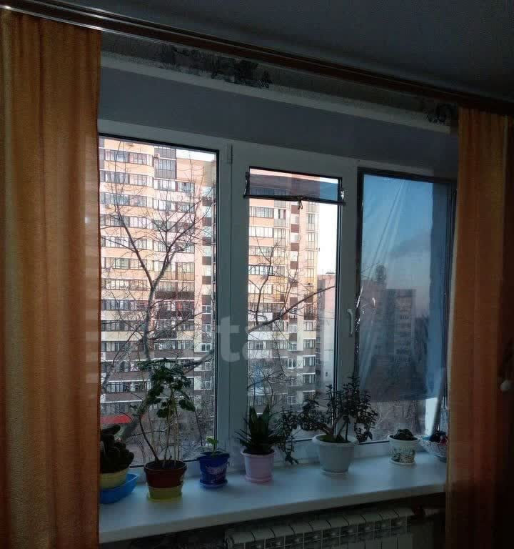 квартира г Воронеж ул Туполева 27 фото 7