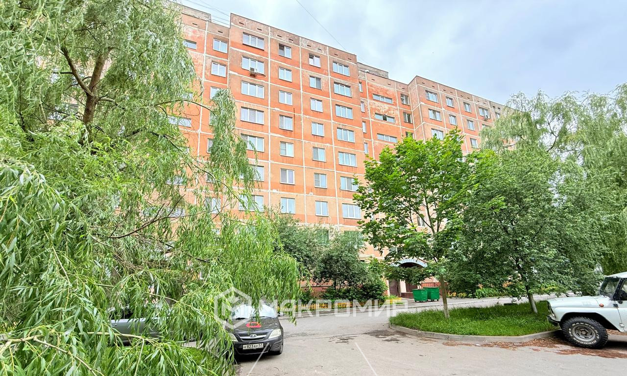 квартира г Орел ул Октябрьская 62 фото 18