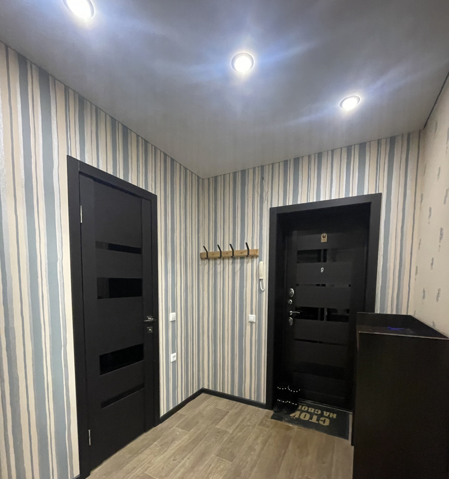 квартира г Тамбов ул Победы 9 м-н, Московский фото 2