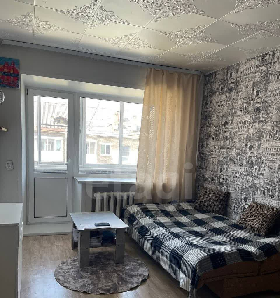 квартира г Кунгур ул Ленина 69а фото 1