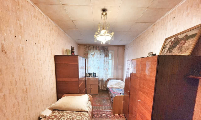 ул Космонавтов 49/4 11-й м-н фото