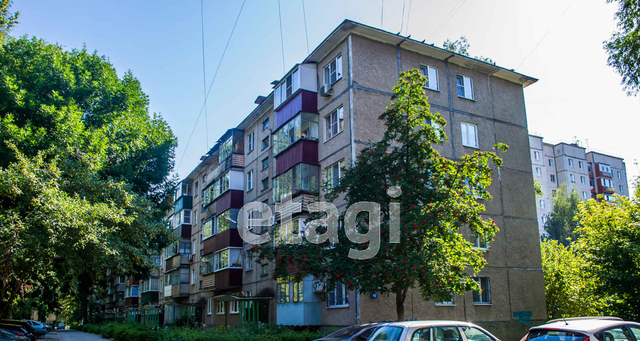 ул Московская 43 9-й м-н фото