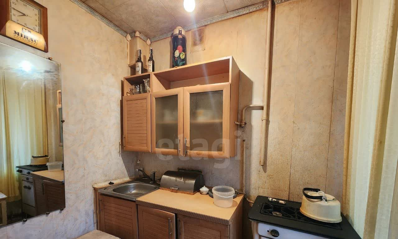 квартира г Липецк ул Космонавтов 49/4 11-й м-н фото 3