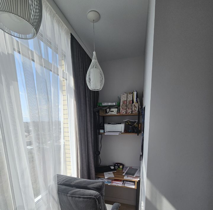 квартира г Таганрог ул Адмирала Крюйса 19 фото 13