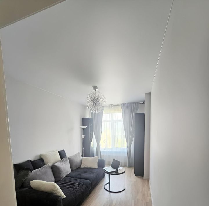 квартира г Таганрог ул Адмирала Крюйса 19 фото 15