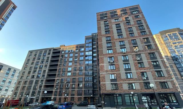 ул Независимости 78б/1 фото