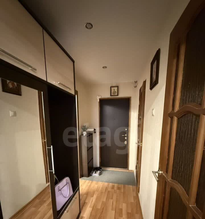 квартира г Воронеж ул 9 Января 266 фото 4