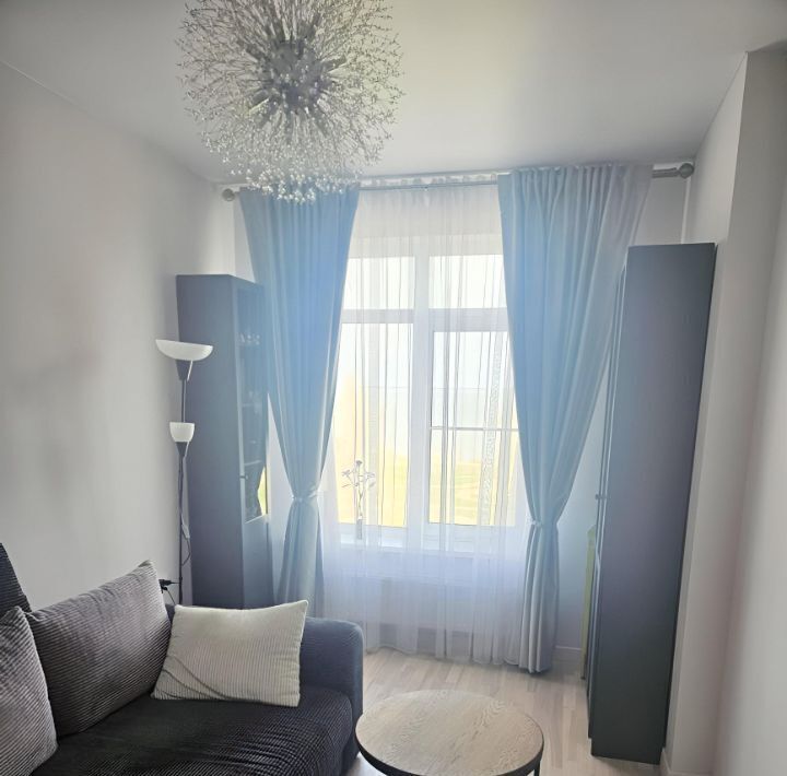 квартира г Таганрог ул Адмирала Крюйса 19 фото 23
