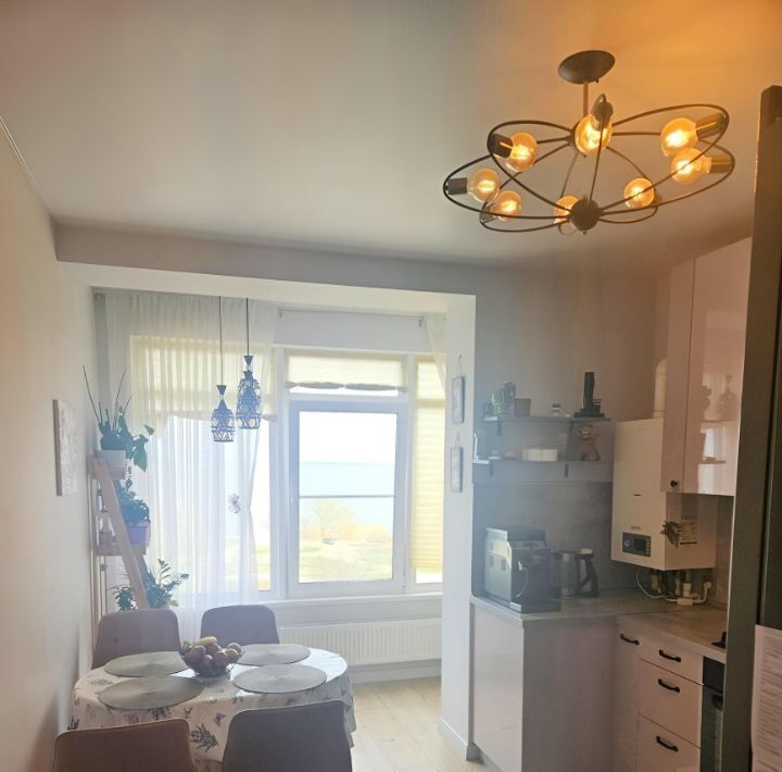 квартира г Таганрог ул Адмирала Крюйса 19 фото 22