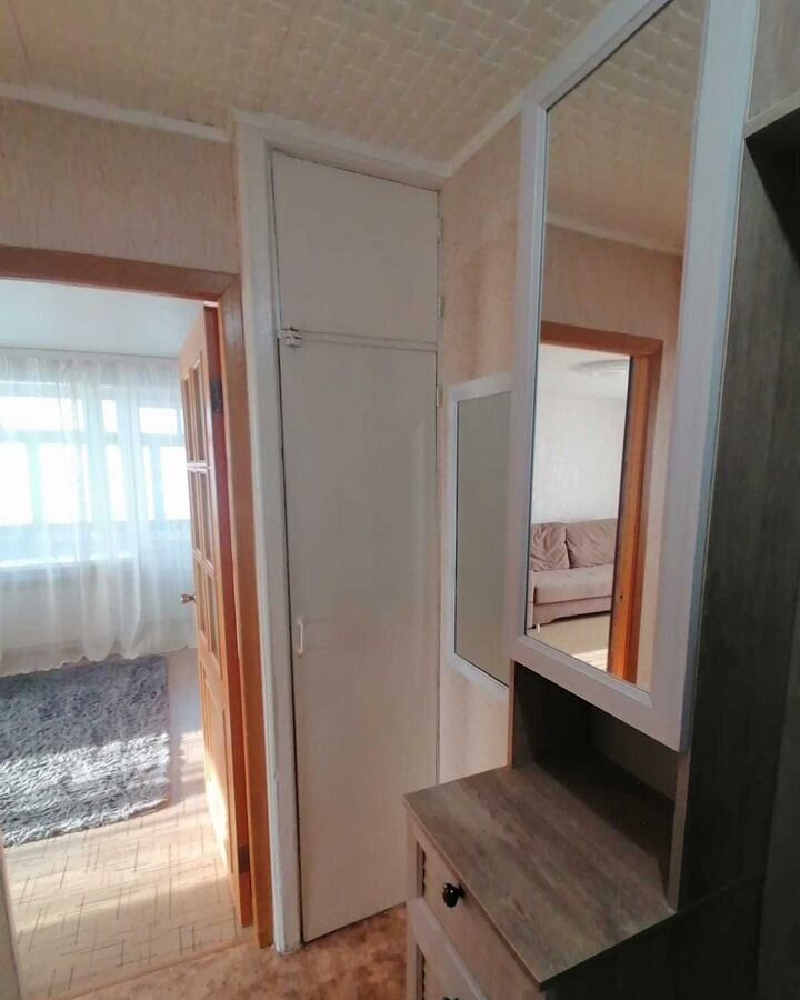 квартира г Бузулук 2-й мкр-н, 13 фото 3