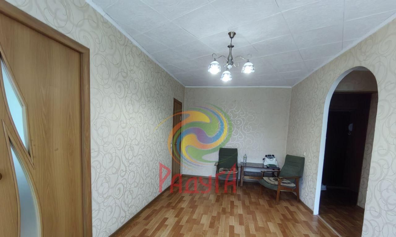 квартира г Иваново ул Инженерная 2е фото 4