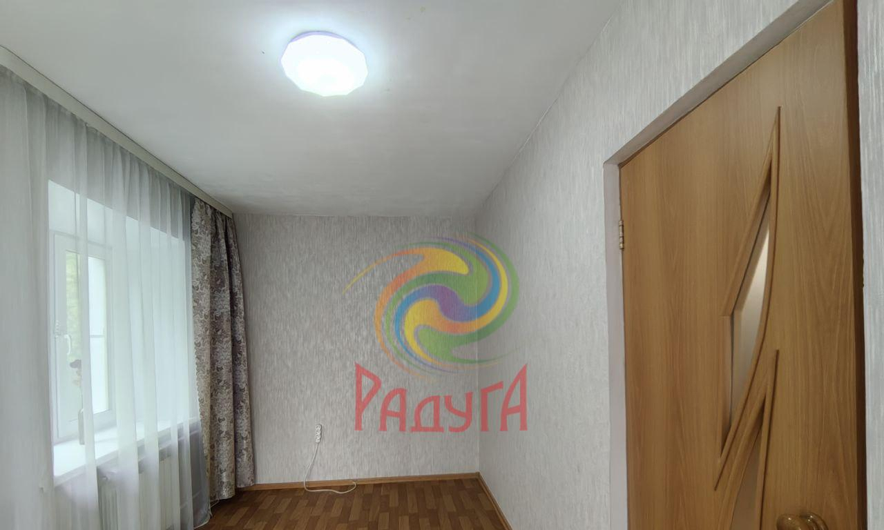 квартира г Иваново ул Инженерная 2е фото 2