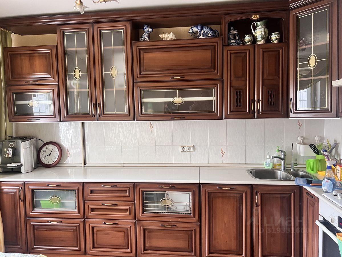 квартира г Балашиха мкр Железнодорожный ул Пионерская 27 Новокосино фото 1