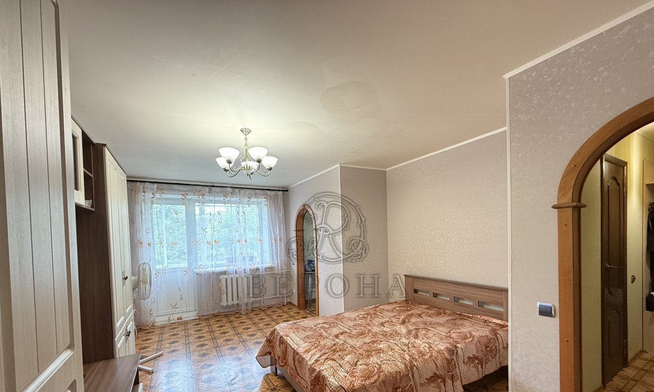 квартира городской округ Богородский г Ногинск ул Молодежная 2 фото 2