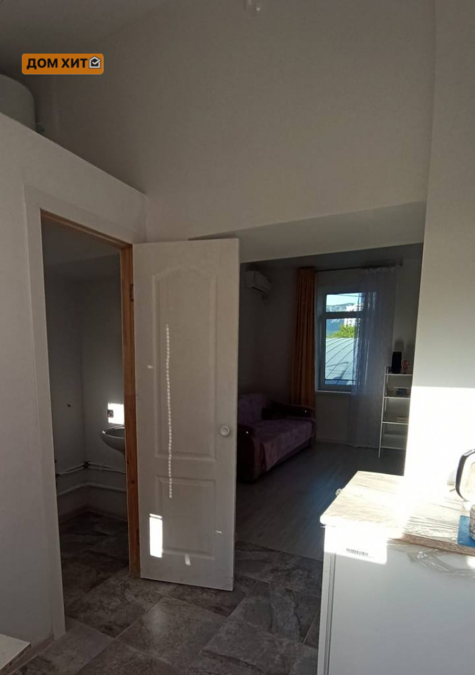 квартира г Ялта ул Руданского 4 фото 1