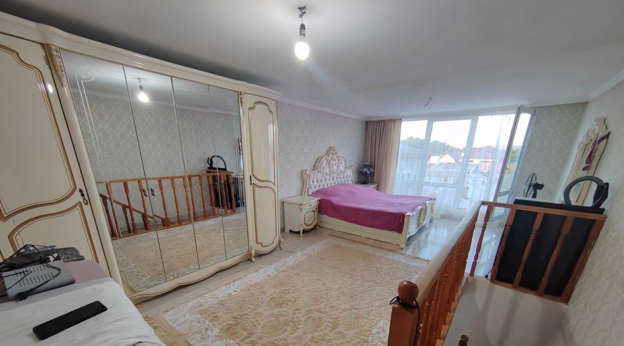 дом г Владикавказ р-н Промышленный ул Камалова 52 фото 2