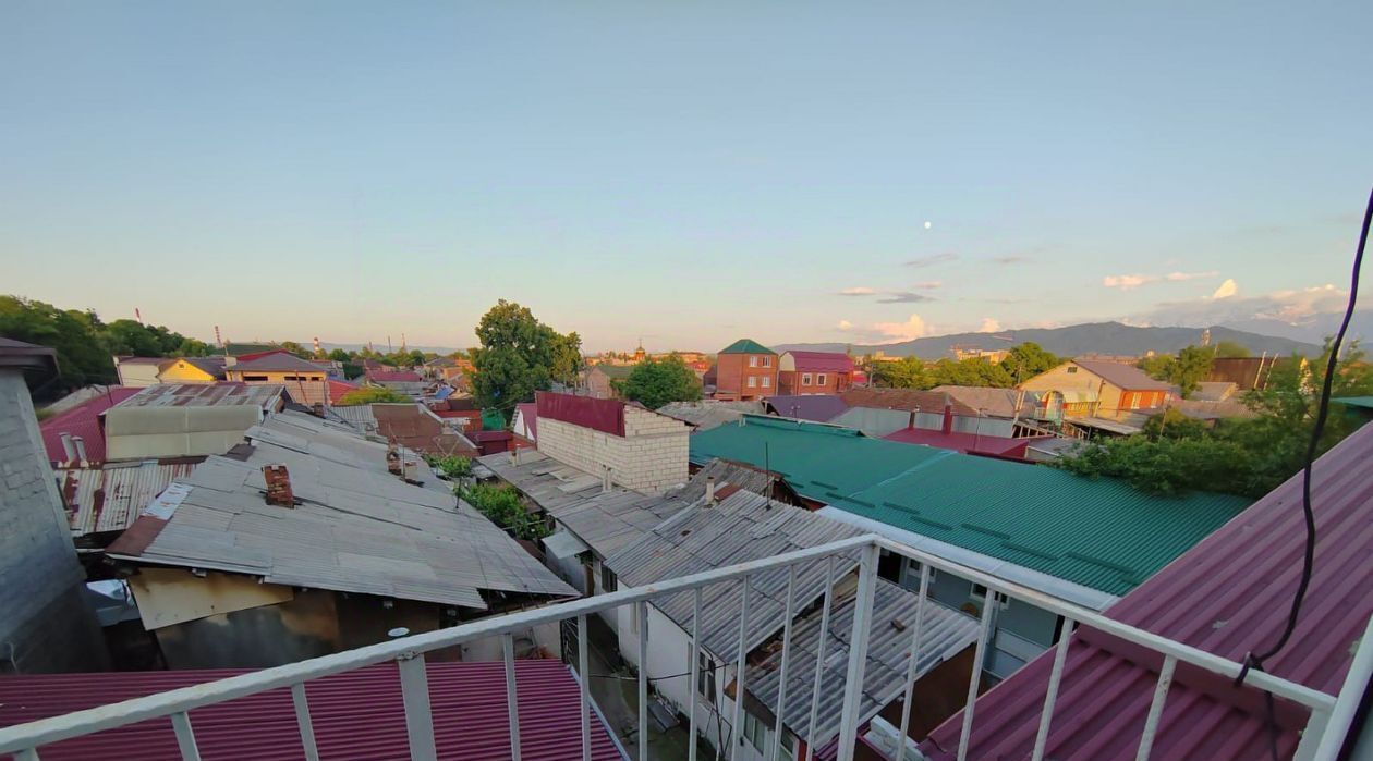 дом г Владикавказ р-н Промышленный ул Камалова 52 фото 3