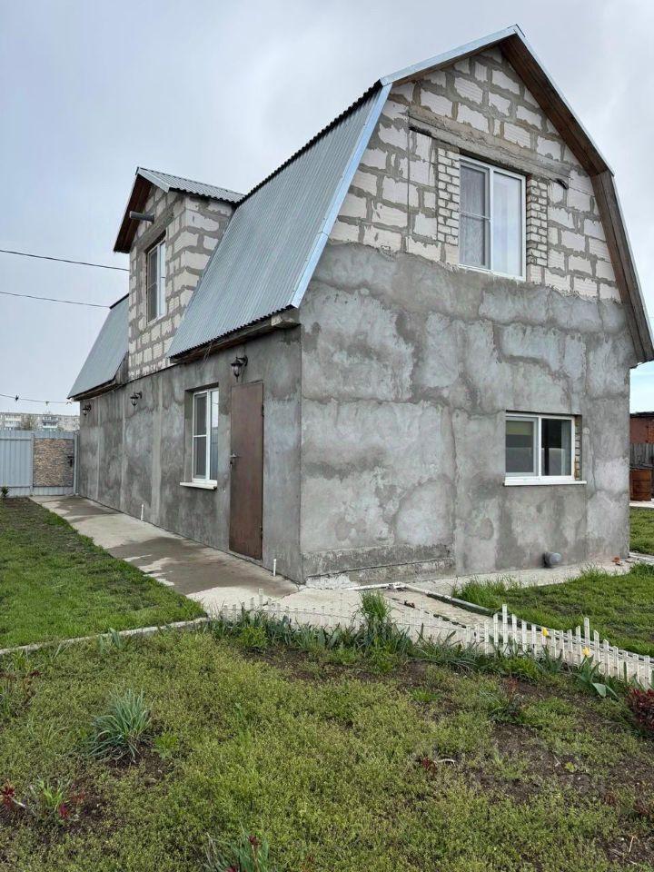 дом г Коломна ул Центральная 19б Сергиевский фото 4