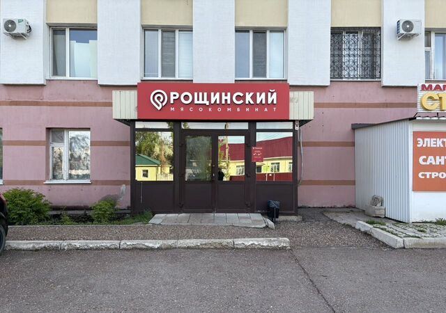 свободного назначения Советский ул Баумана 2 фото
