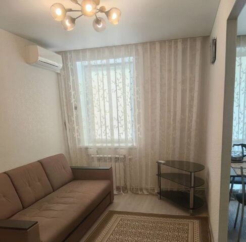 квартира р-н Советский ул. Добрушина, 24 фото