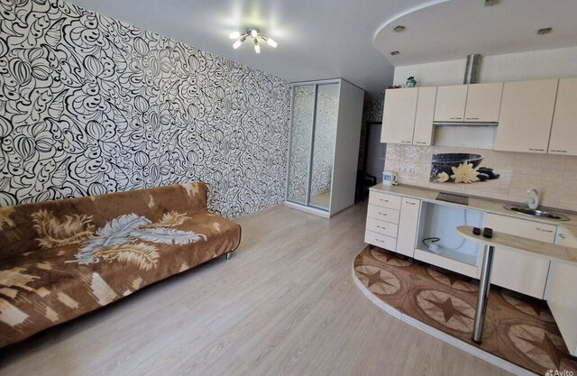 квартира ул им. Тимирязева 13 фото