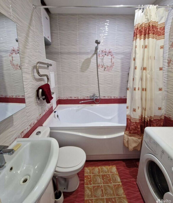 квартира г Волгоград ул им. Тимирязева 13 фото 3