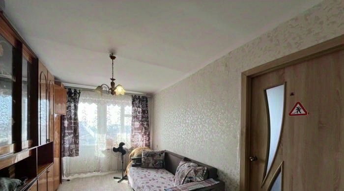 квартира г Евпатория ул им.Конституции 62 фото 1
