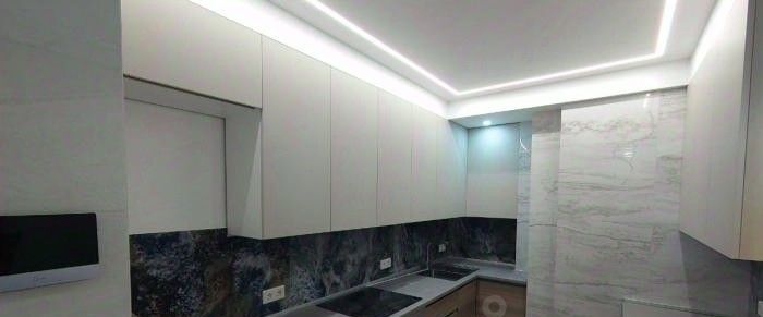 квартира г Симферополь р-н Киевский ул Фрунзе 41а фото 1