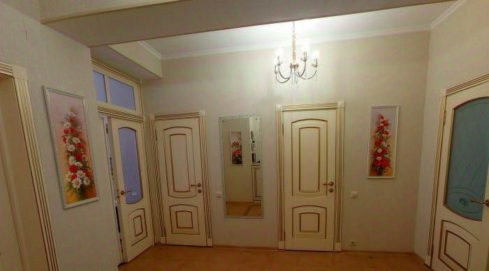 квартира г Евпатория ул Полупанова 23 фото 4
