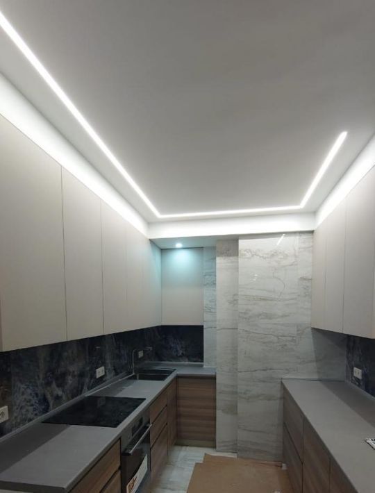 квартира г Симферополь р-н Киевский ул Фрунзе 41а фото 3